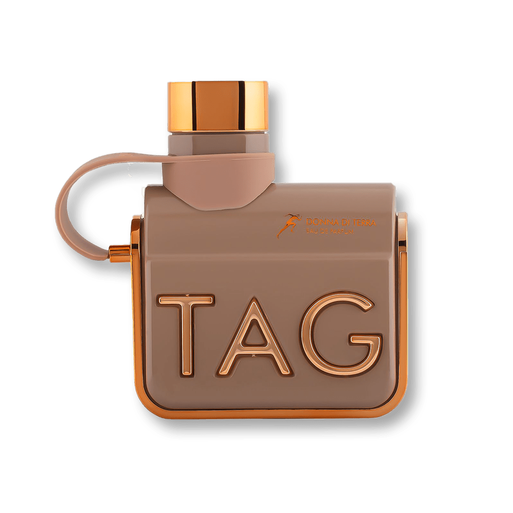 Armaf Tag Donna Di Terra EDP | My Perfume Shop Australia