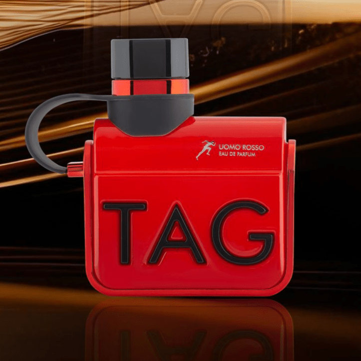 Armaf Tag Uomo Rosso EDP | My Perfume Shop Australia