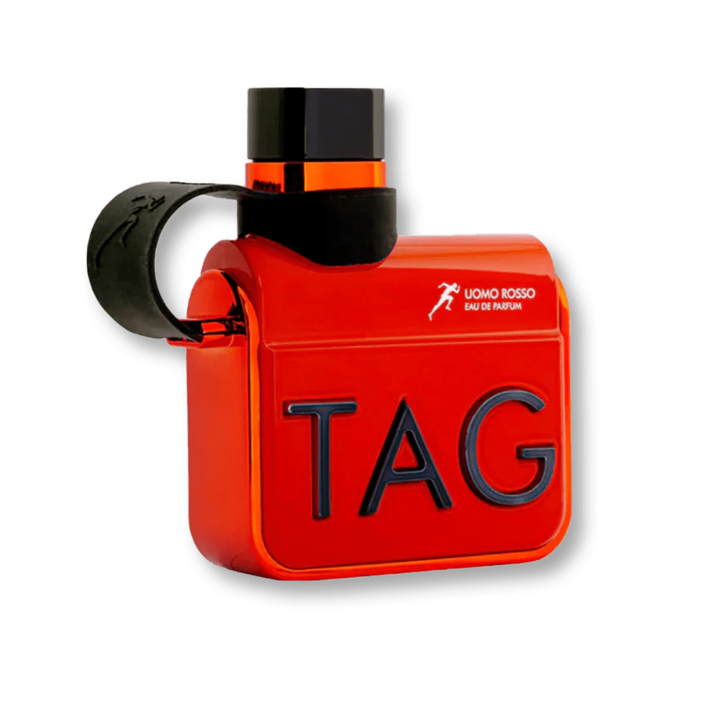 Armaf Tag Uomo Rosso EDP | My Perfume Shop Australia