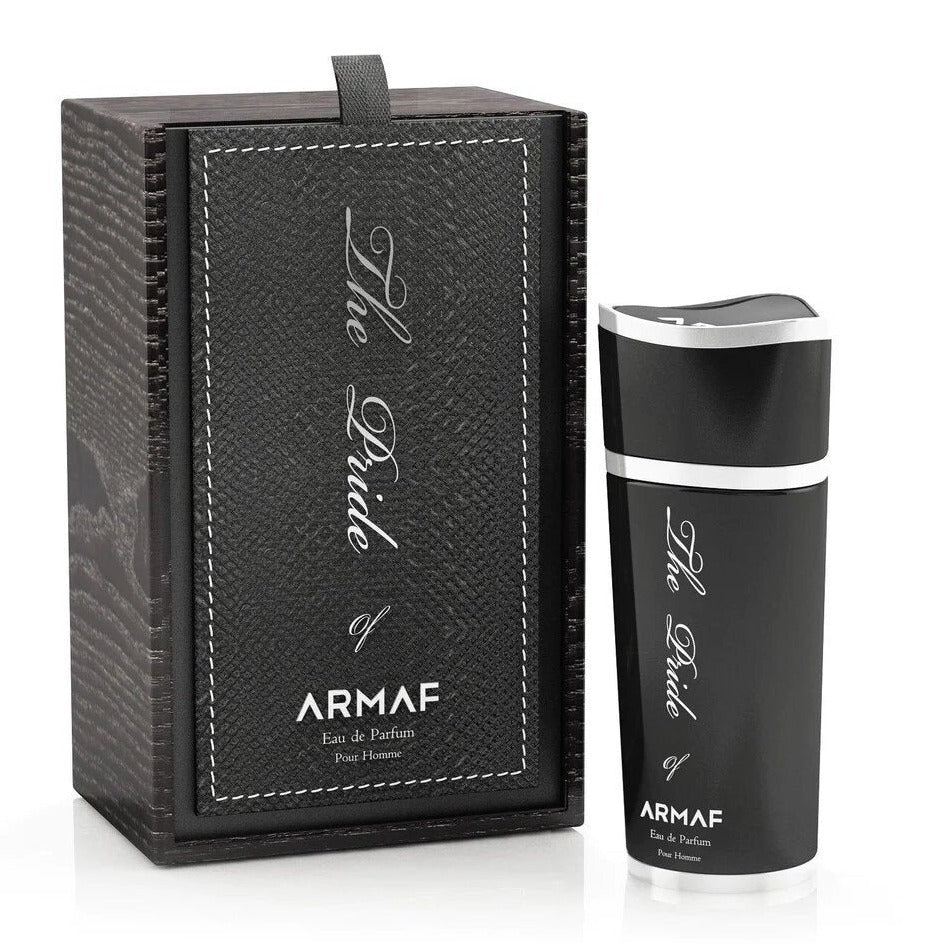 Armaf The Pride Of Armaf Admiral EDP | My Perfume Shop Australia