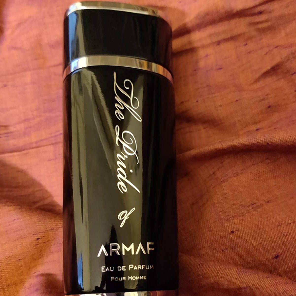 Armaf The Pride Of Armaf Pour Homme EDP | My Perfume Shop Australia