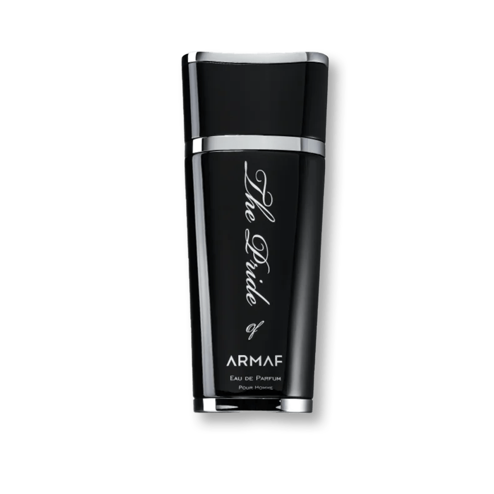 Armaf The Pride Of Armaf Pour Homme EDP | My Perfume Shop Australia