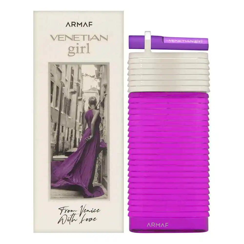 Armaf Venetian Girl From Venice With Love EDP | My Perfume Shop Australia