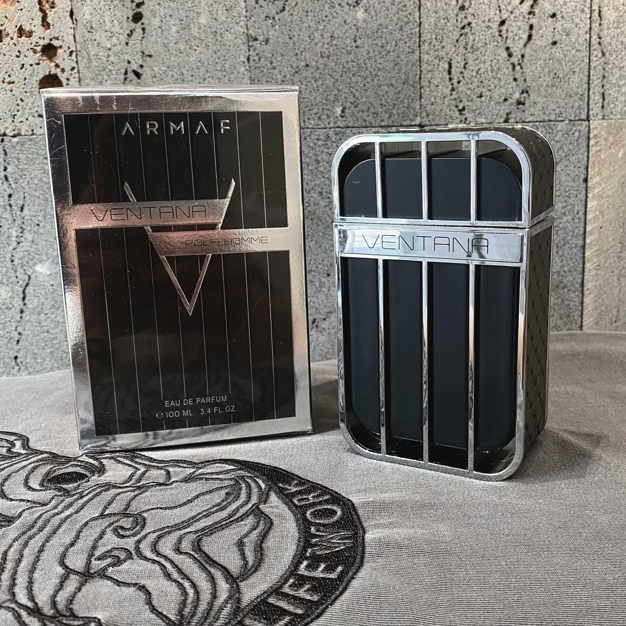 Armaf Ventana EDP | My Perfume Shop Australia