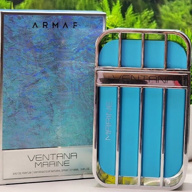 Armaf Ventana Marine EDP | My Perfume Shop Australia
