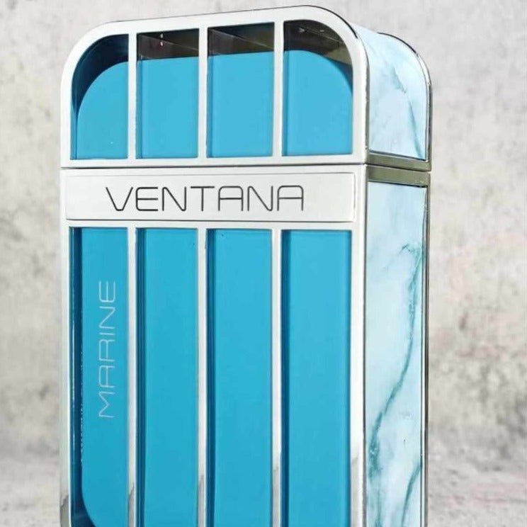 Armaf Ventana Marine EDP | My Perfume Shop Australia