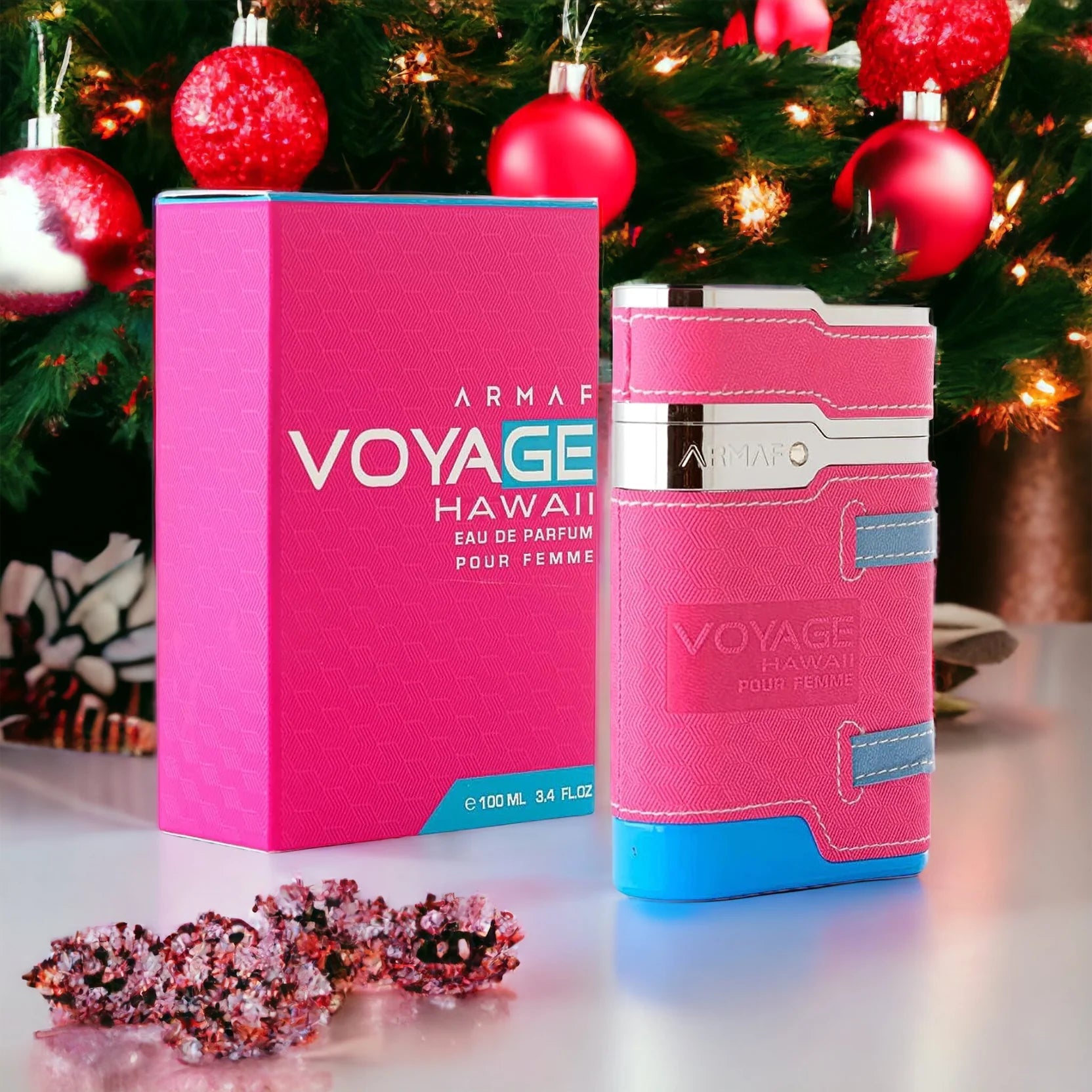 Armaf Voyage Hawaii Pour Femme EDP | My Perfume Shop Australia