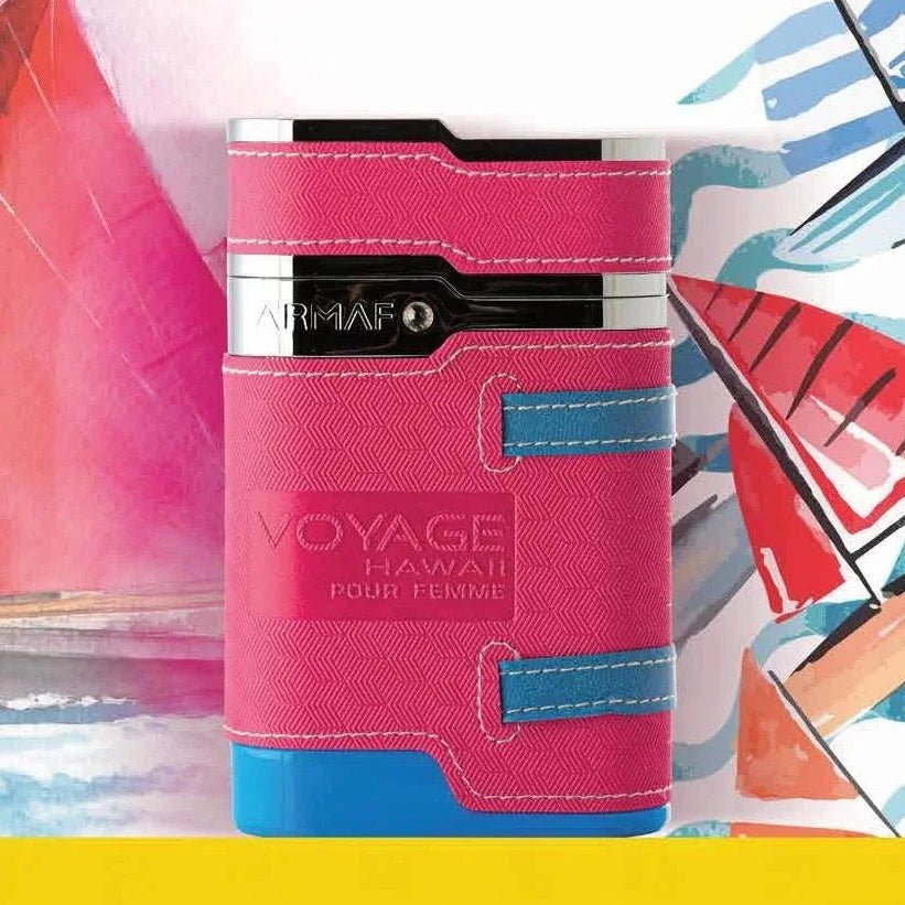 Armaf Voyage Hawaii Pour Femme EDP | My Perfume Shop Australia