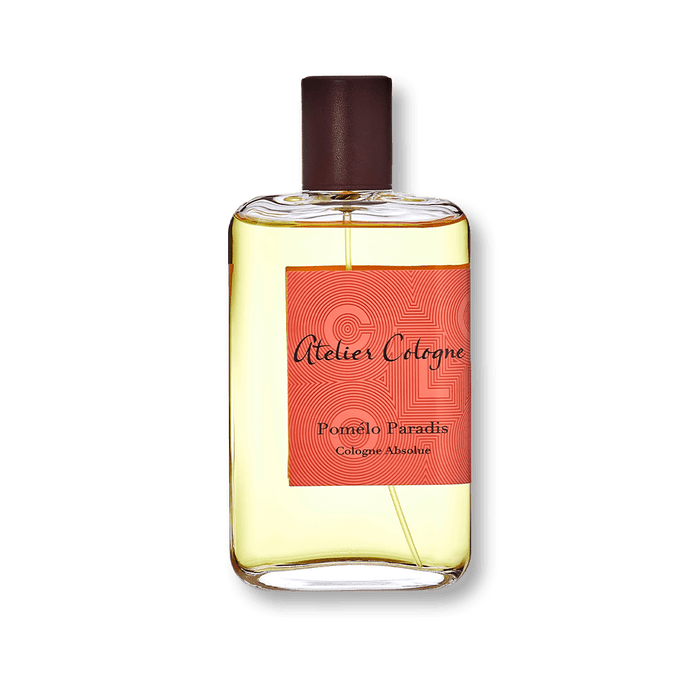 Ciolone Shop Atelier Cologne Perfumes
