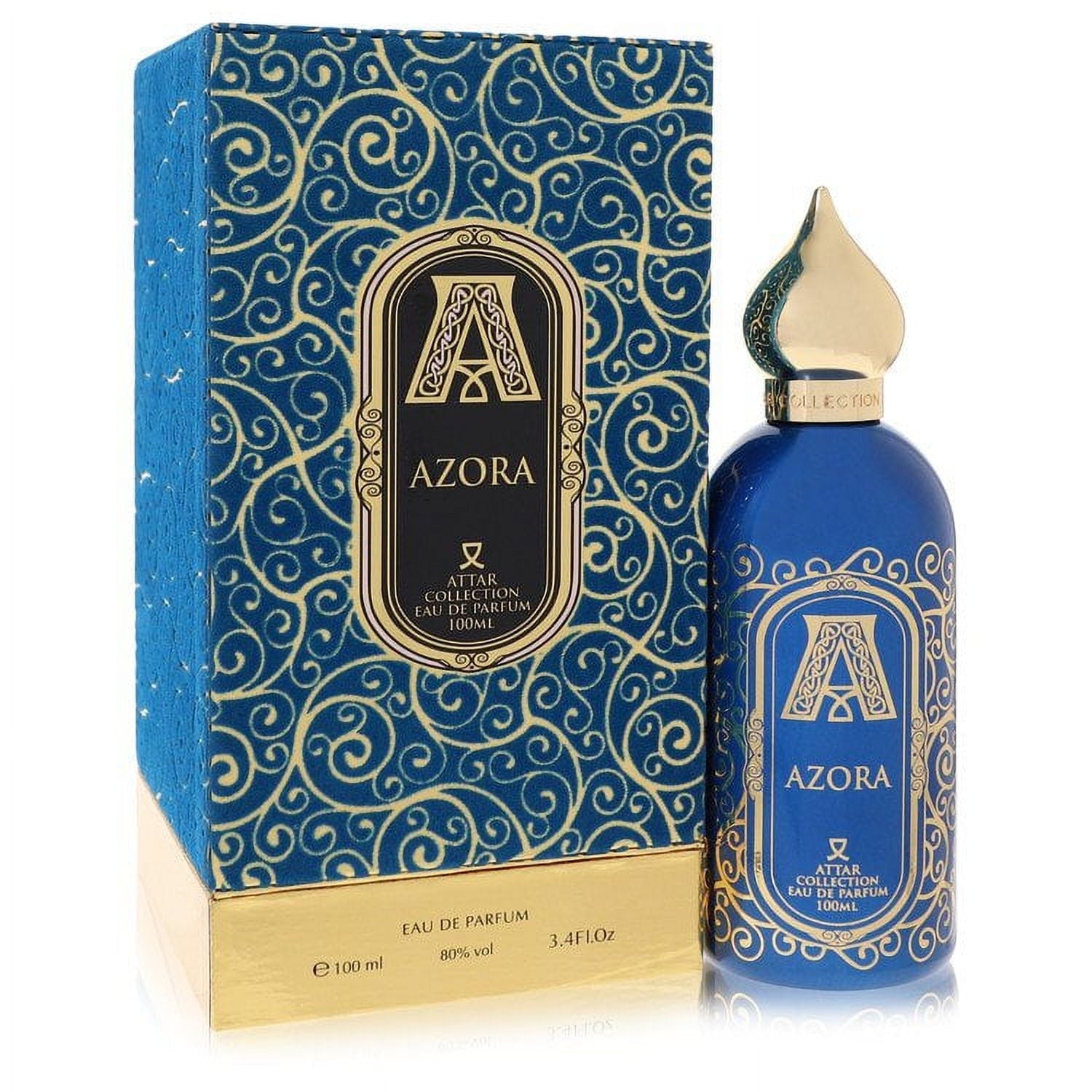 Attar Collection Azora EDP | My Perfume Shop Australia
