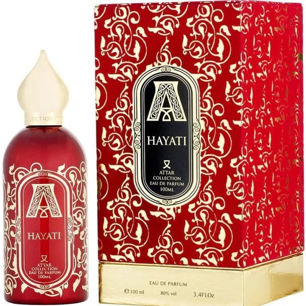 Attar Collection Hayati EDP | My Perfume Shop Australia