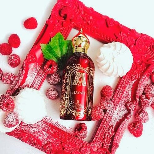 Shop Attar Collection Hayati EDP in Australia