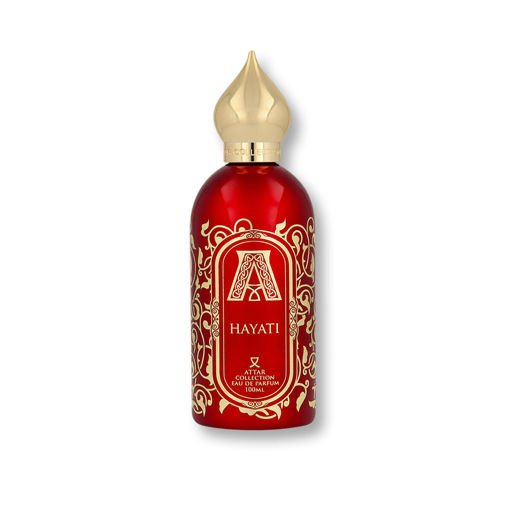 Attar Collection Hayati EDP | My Perfume Shop Australia