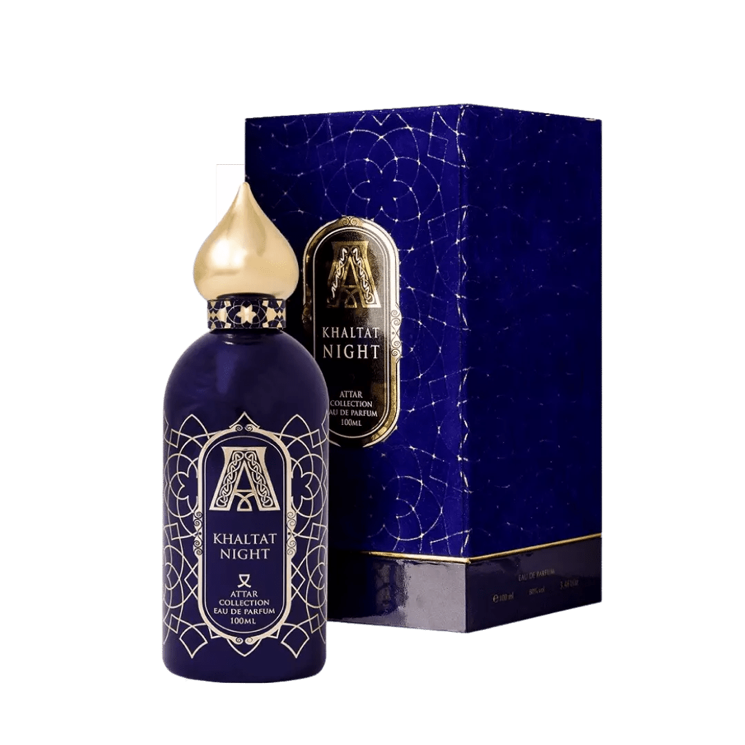 Attar Collection Khaltat Night EDP | My Perfume Shop Australia