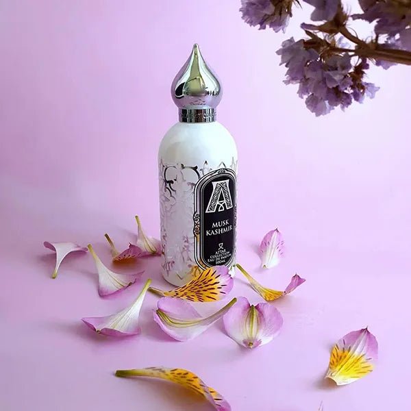 Attar Collection Musk Kashmir EDP | My Perfume Shop Australia