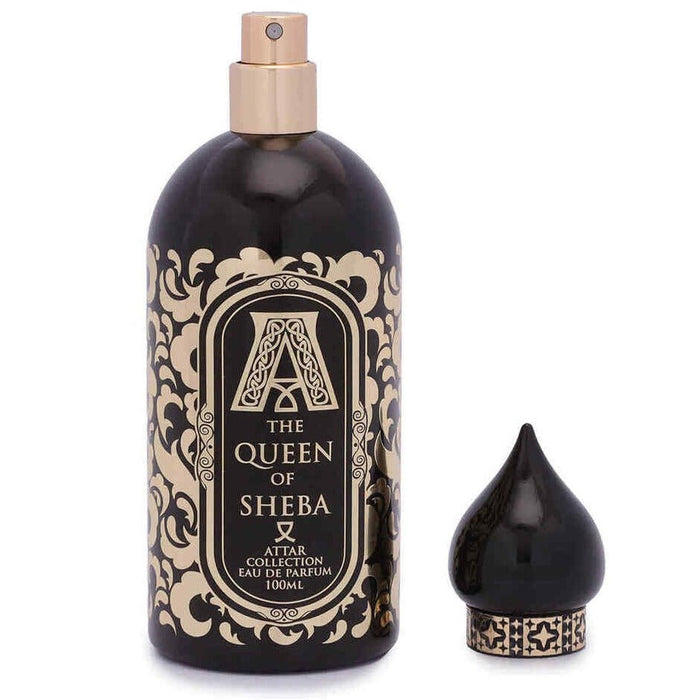 Shop Attar Collection The Queen Of Sheba EDP in Australia