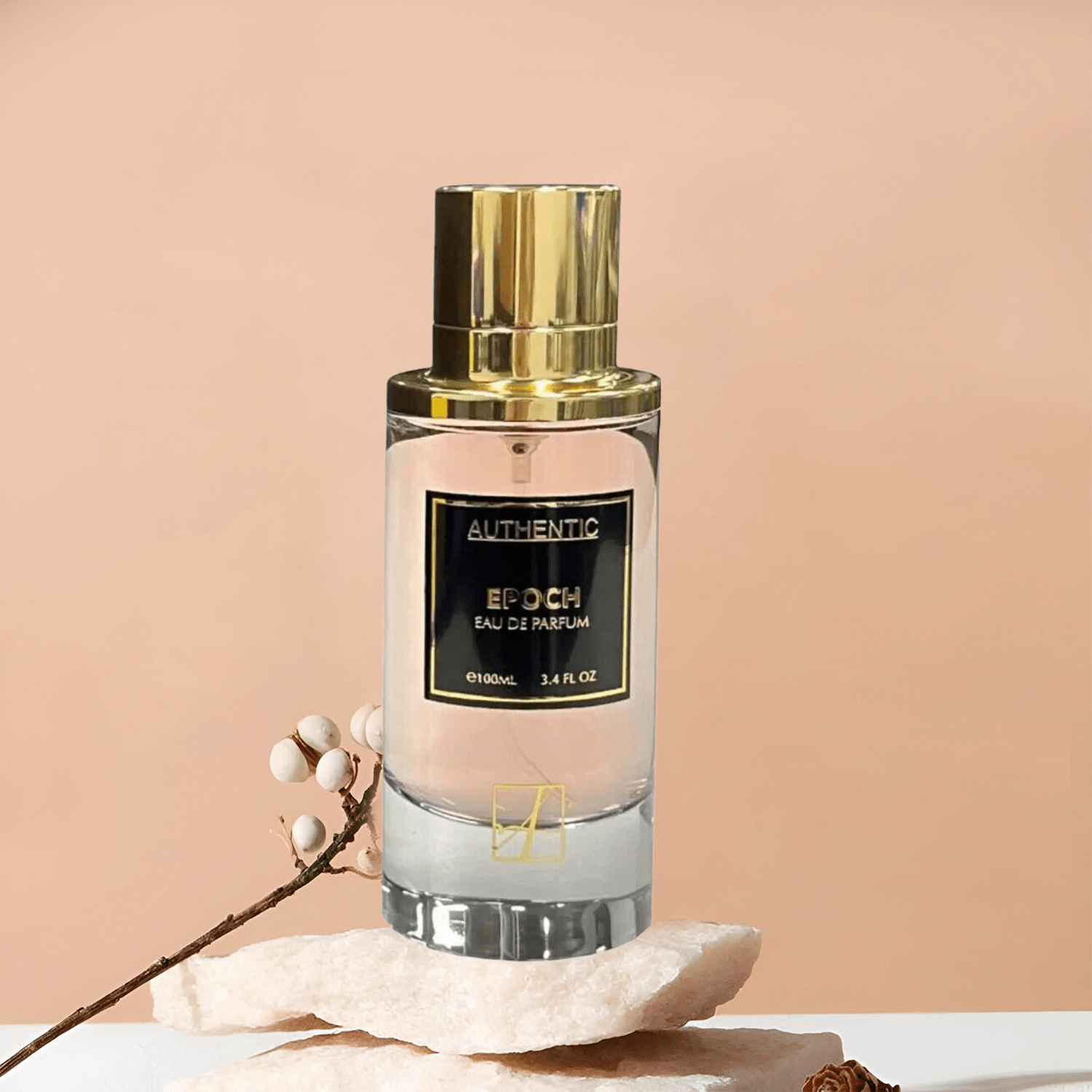 Authentic Epoch EDP | My Perfume Shop
