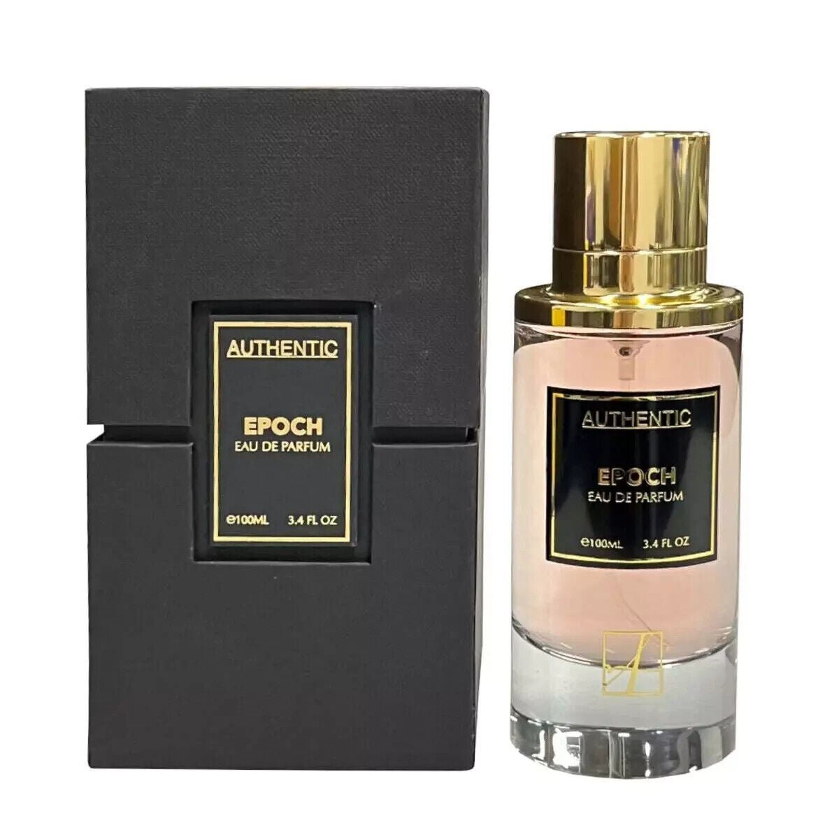 Authentic Epoch EDP | My Perfume Shop
