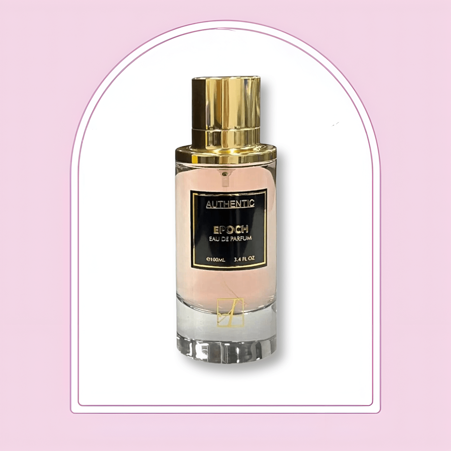 Authentic Epoch EDP | My Perfume Shop