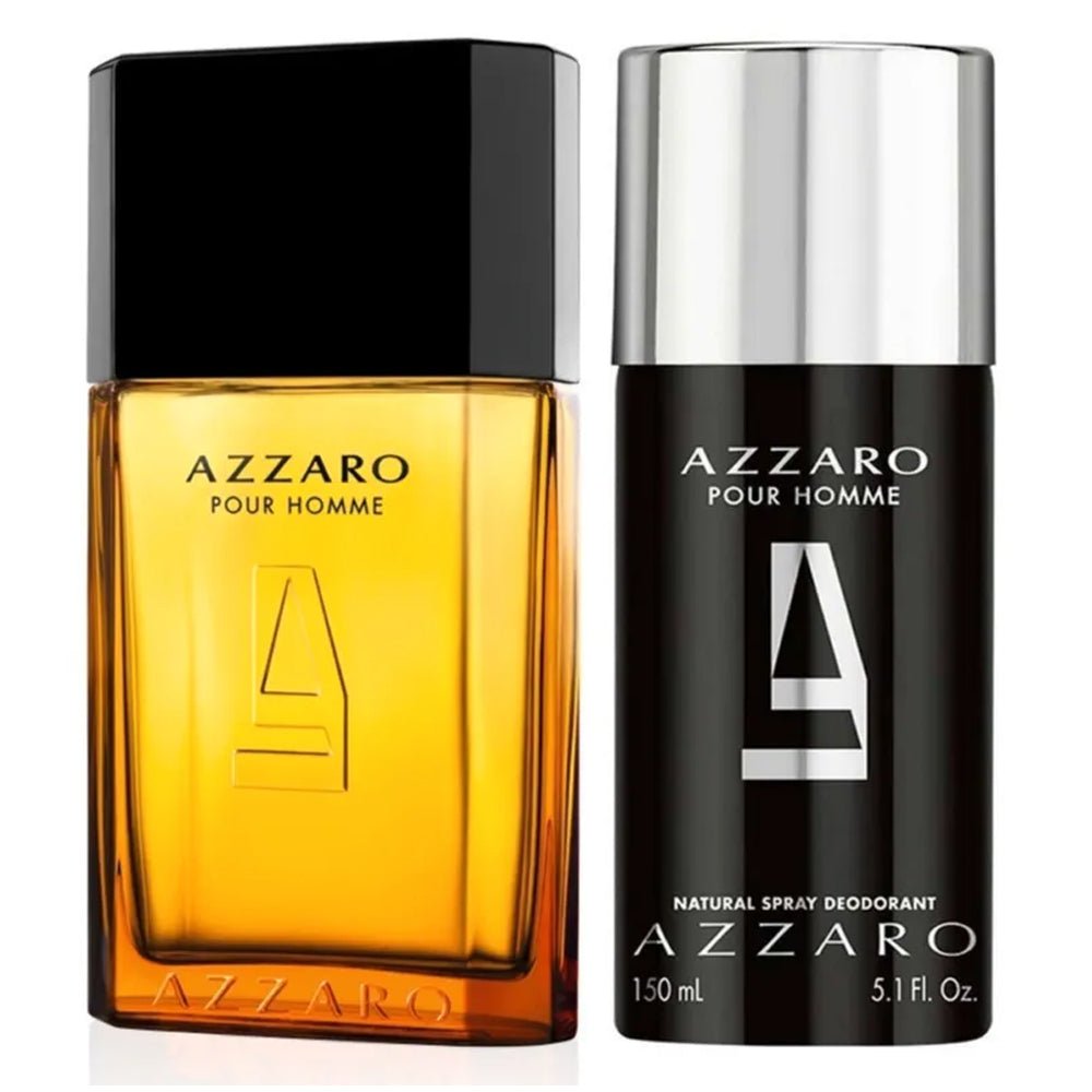 Azzaro Pour Homme Deodorant | My Perfume Shop Australia