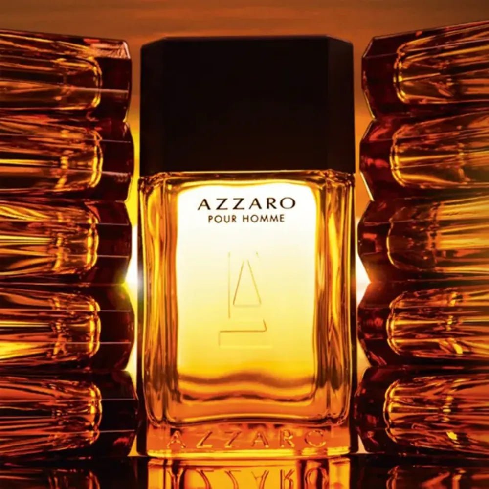 Azzaro Pour Homme Deodorant | My Perfume Shop Australia