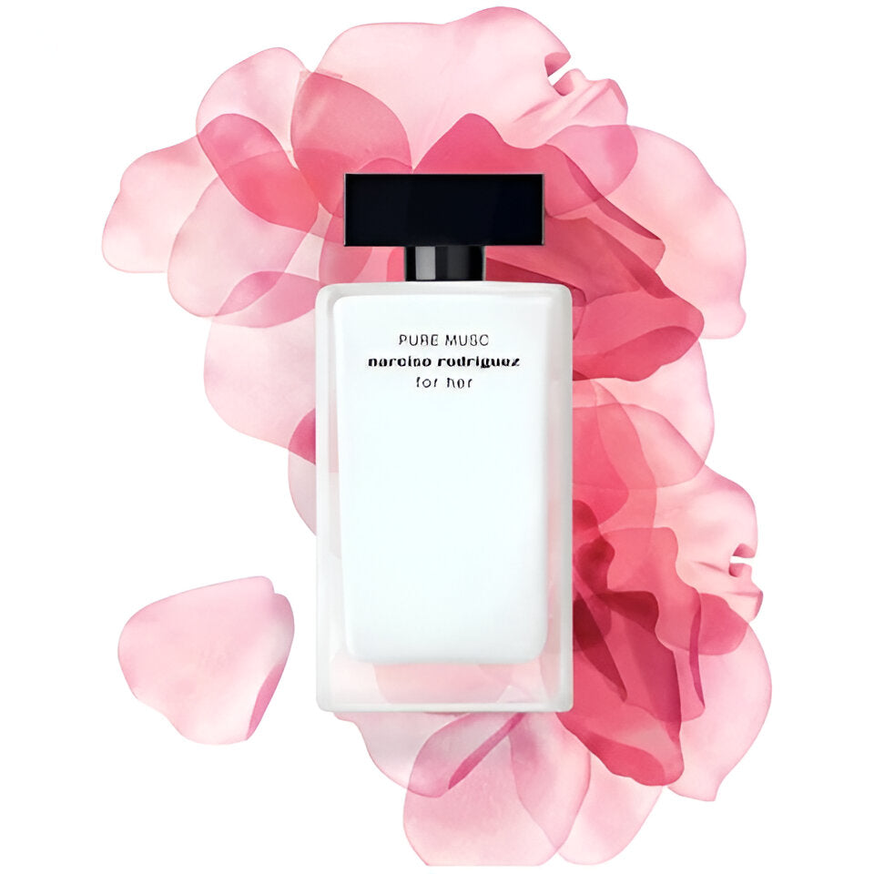 Narciso Rodriguez Pure Musc EDP For Women Gift Set