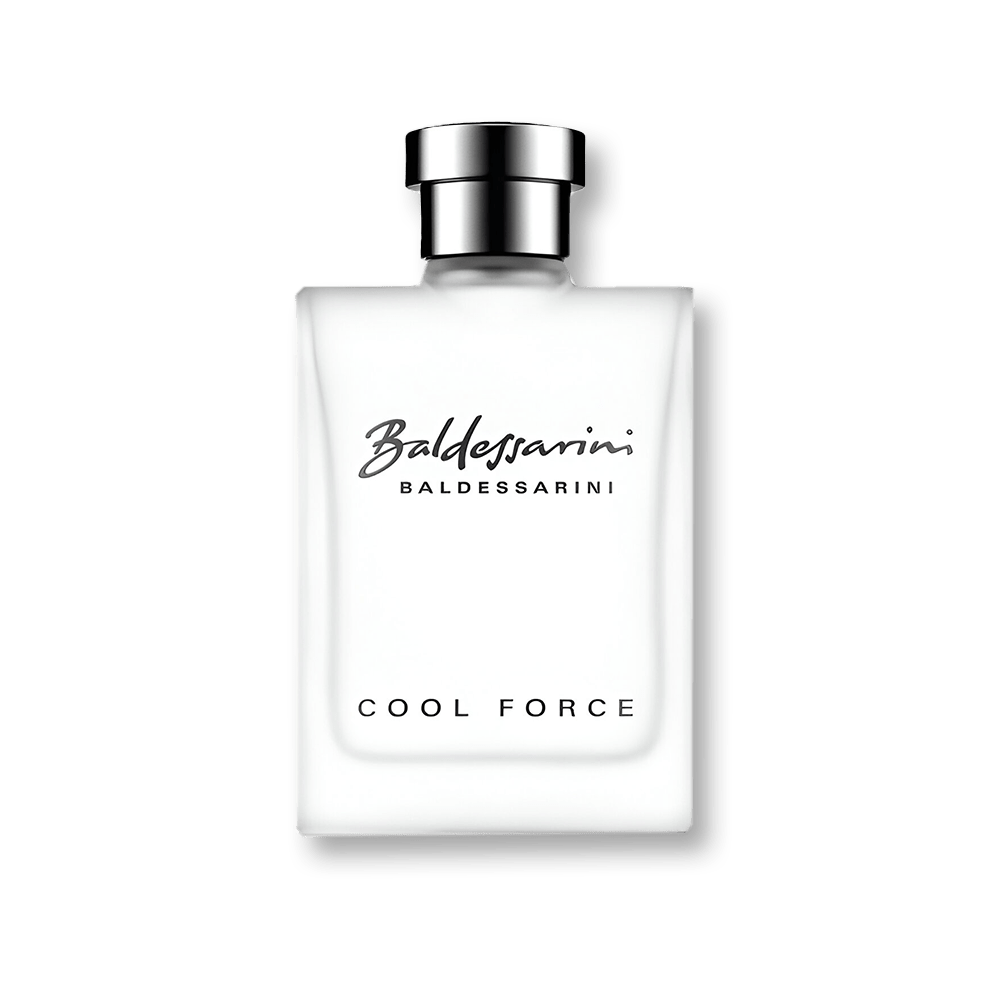Baldessarini Cool Force Aftershave Lotion Splash | My Perfume Shop Australia