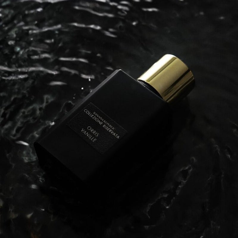Shop Banana Republic Collezione Riservata Orris Vanille Shop Banana Republic Collezione Riservata Orris Vanille
