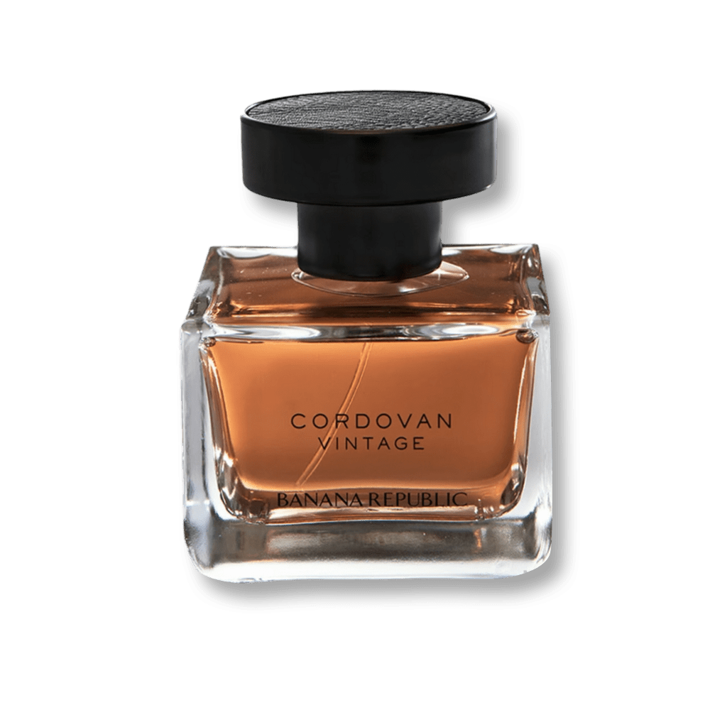 Banana Republic Cordovan Vintage EDP | My Perfume Shop