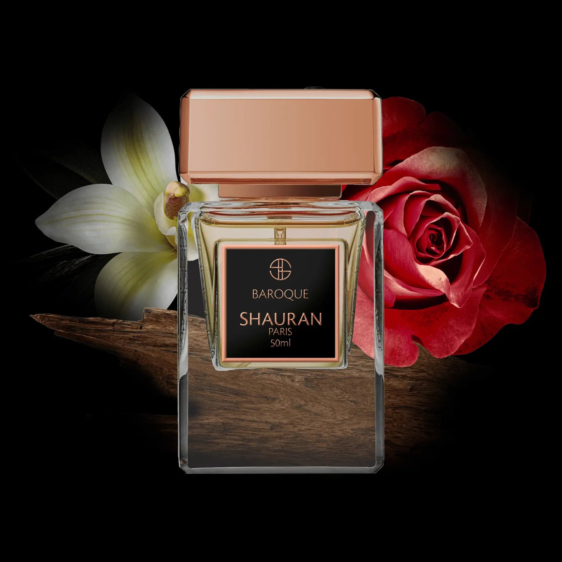 Shauran EDP Discovery Gift Set