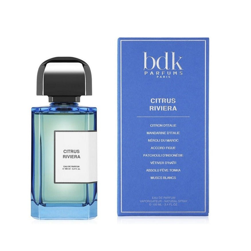 BDK Parfums Citrus Riviera EDP | My Perfume Shop Australia