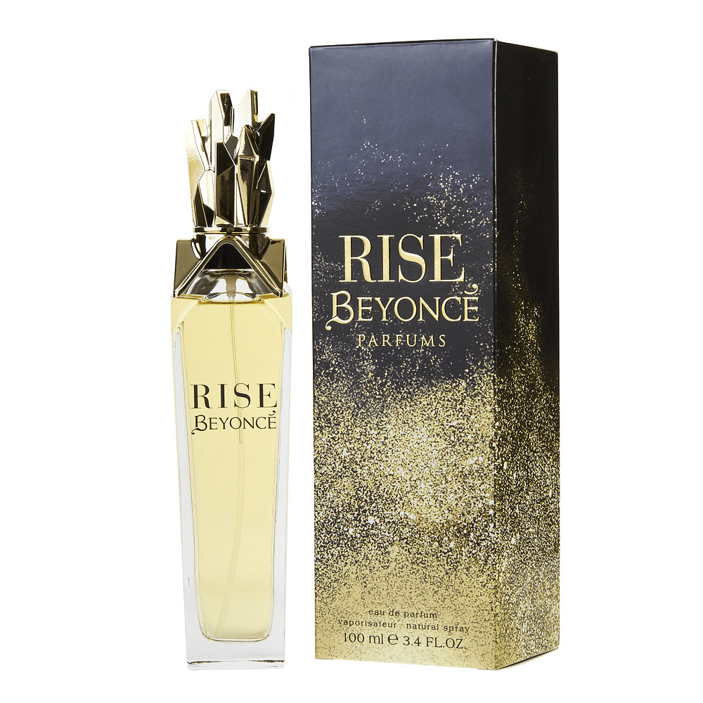 Beyonce Rise EDP | My Perfume Shop Australia