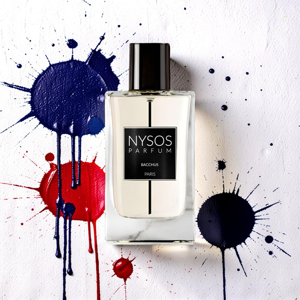 Nysos Bacchus EDP