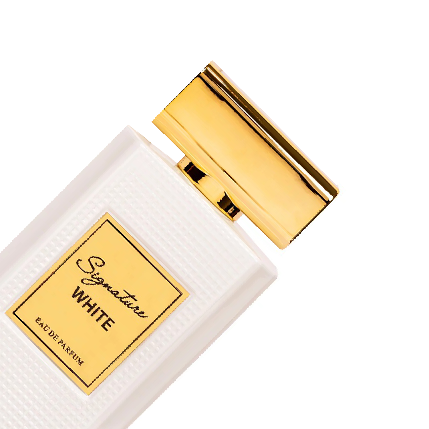 Signature White EDP for Women
