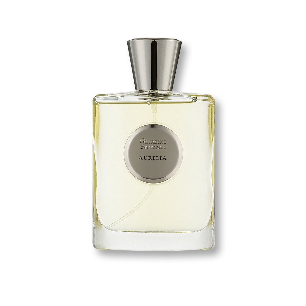 Giardino Benessere Aurelia EDP