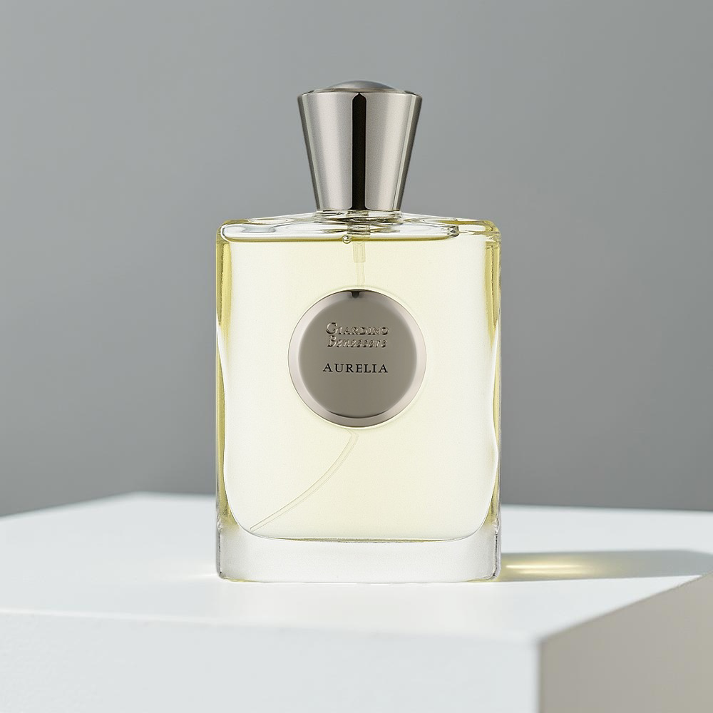 Giardino Benessere Aurelia EDP