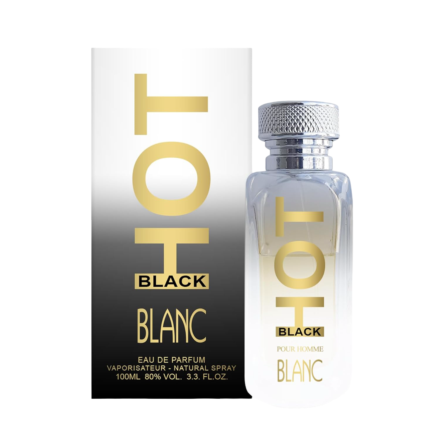 Shaikh Saeed Hot Blanc EDT
