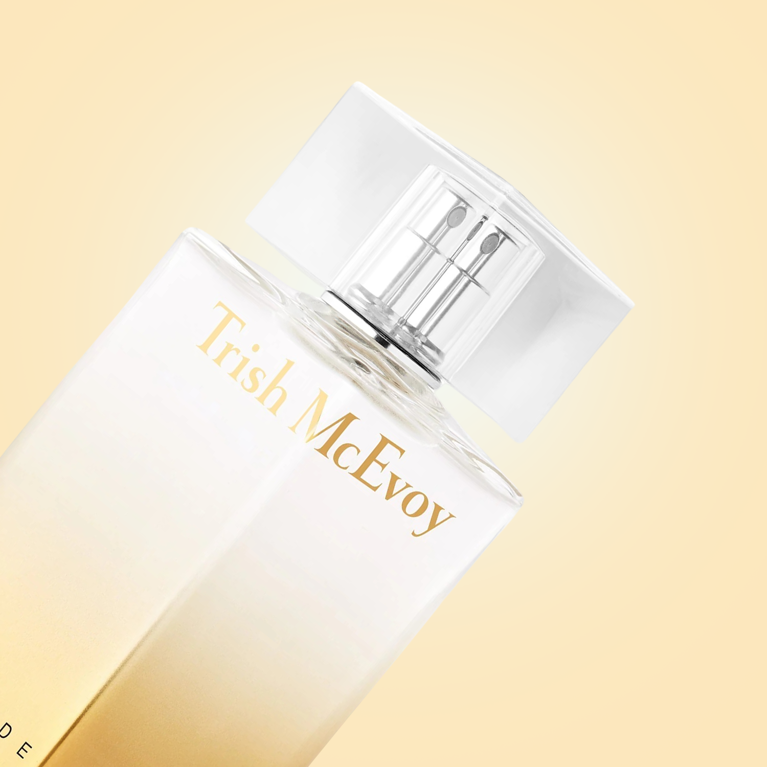 Trish Mcevoy Gold 9 EDP