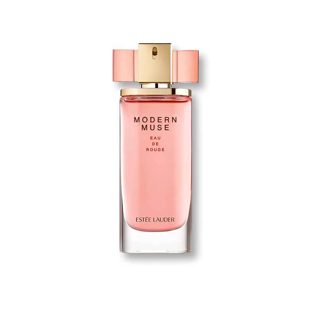 Estee Lauder Modern Muse Eau De Rouge EDT
