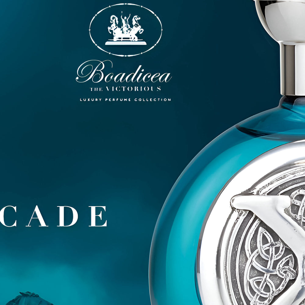 Shop Boadicea The Victorious Decade EDP | My Perfume Shop Australia
