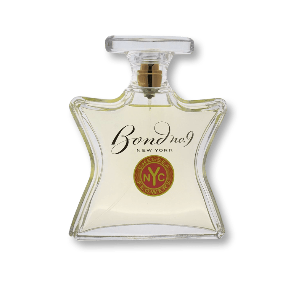 Bond No.9 Chelsea Flowers EDP | My Perfume Shop