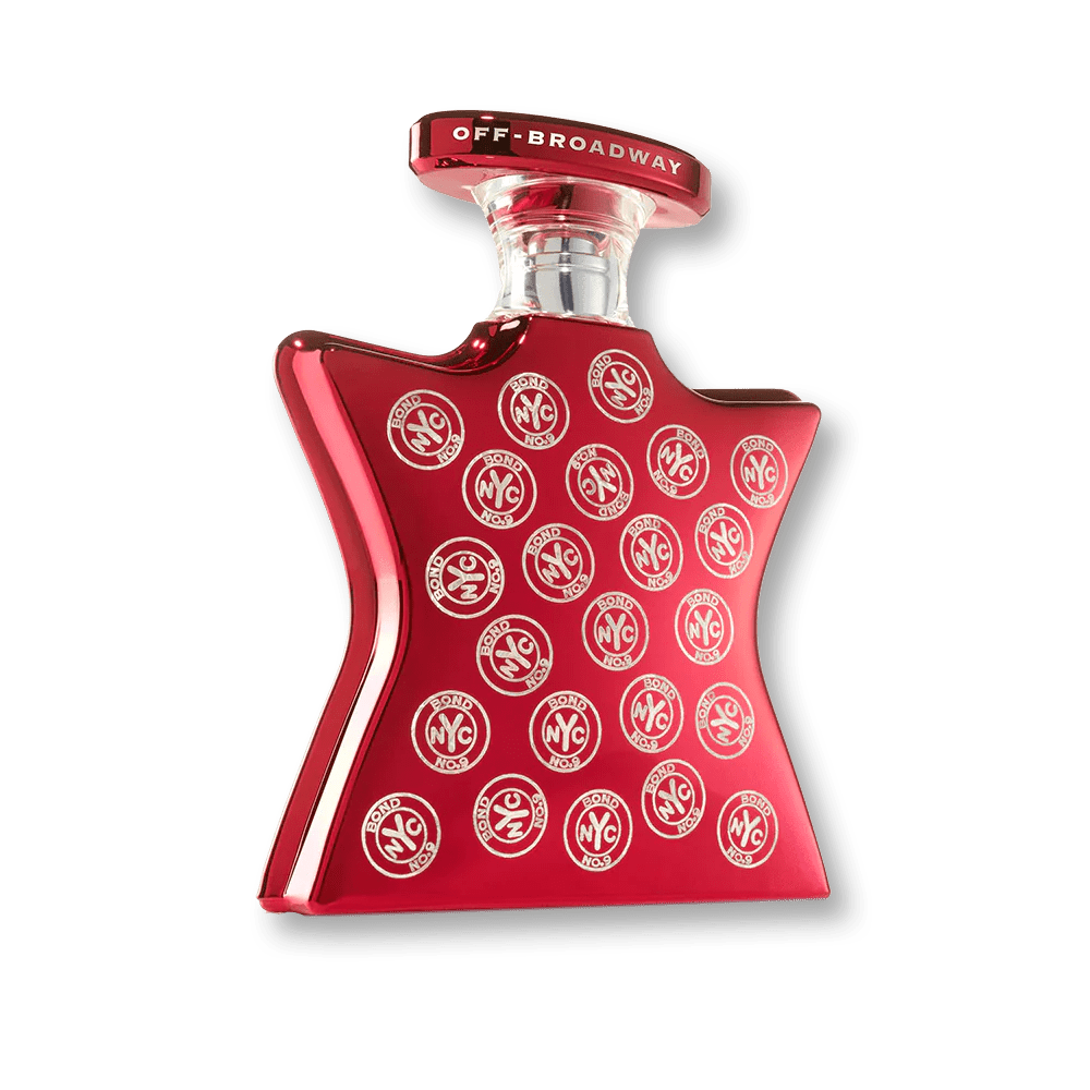 Bond No.9 Offbroadway EDP | My Perfume Shop