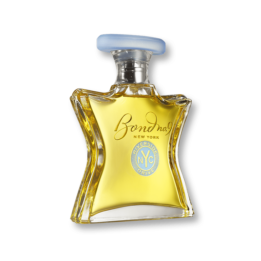Bond No.9 Riverside Drive EDP | My Perfume Shop