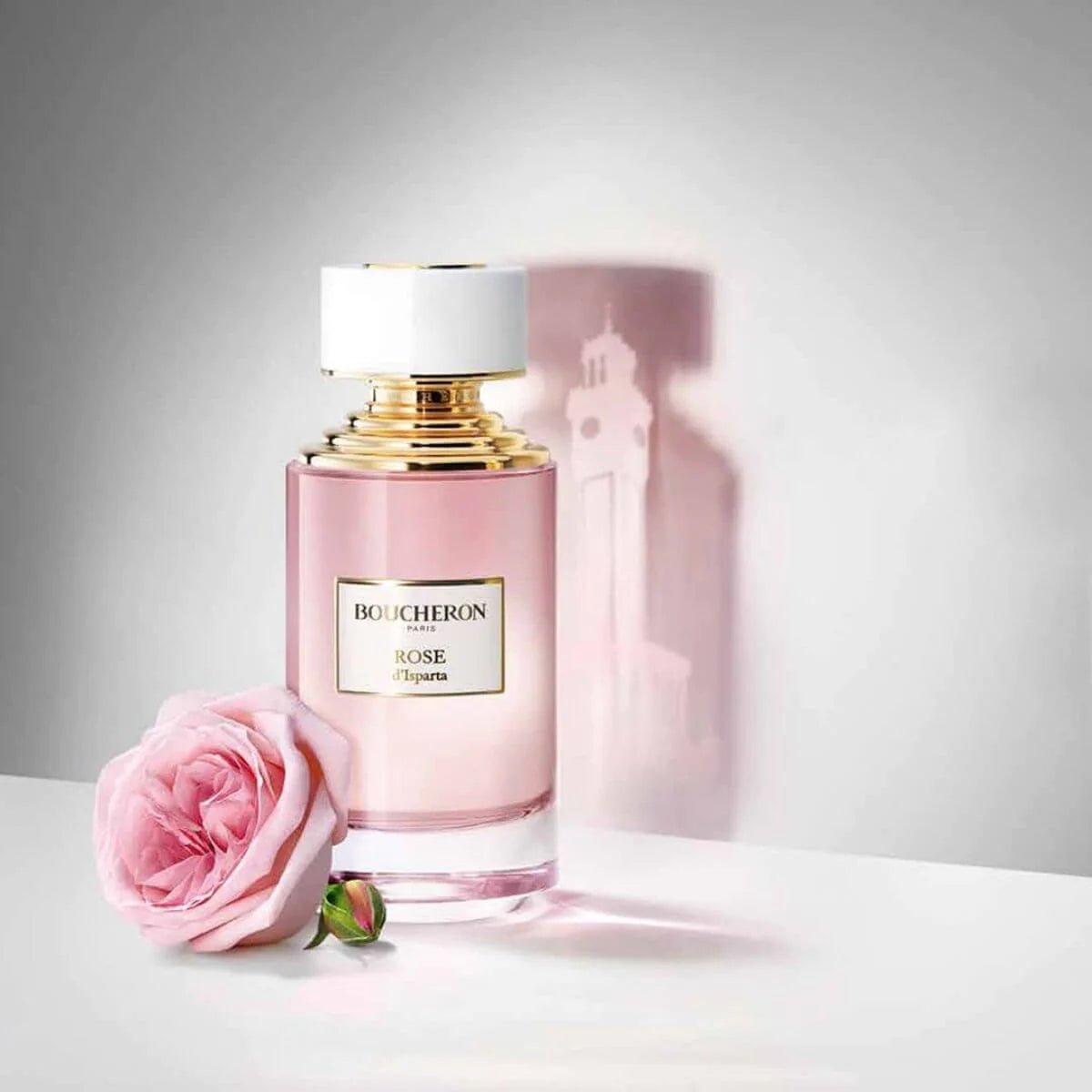 Boucheron Rose D'Isparta EDP | My Perfume Shop Australia