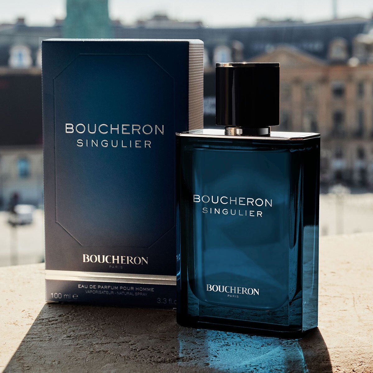 Boucheron Singulier Pour Homme EDP | My Perfume Shop Australia
