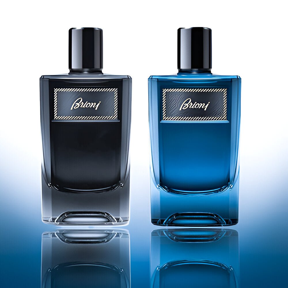 Brioni EDP Deodorant & Shower Gel Set for Men | My Perfume Shop