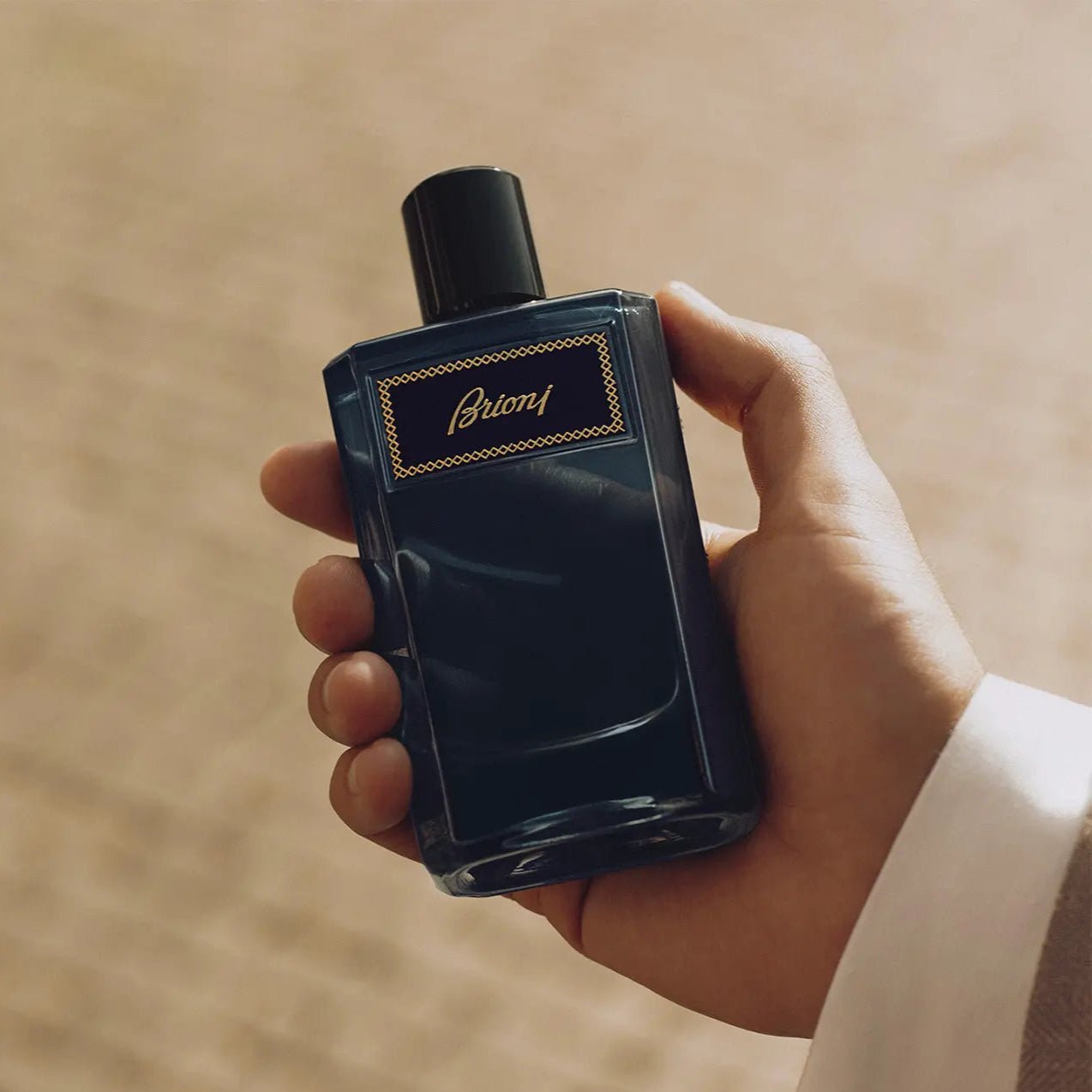 Brioni EDP Deodorant & Shower Gel Set for Men | My Perfume Shop