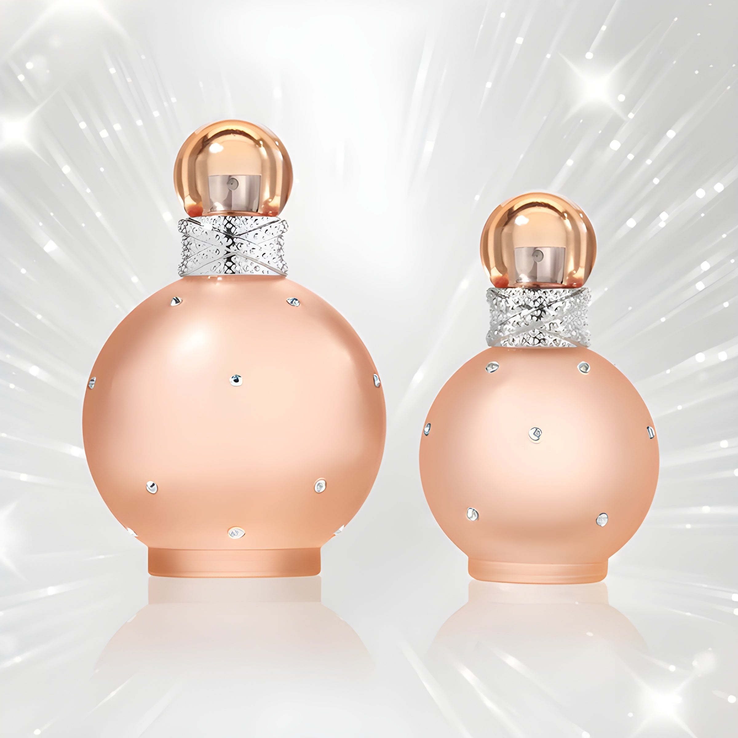 Britney Spears Fantasy Naked EDT | My Perfume Shop Australia