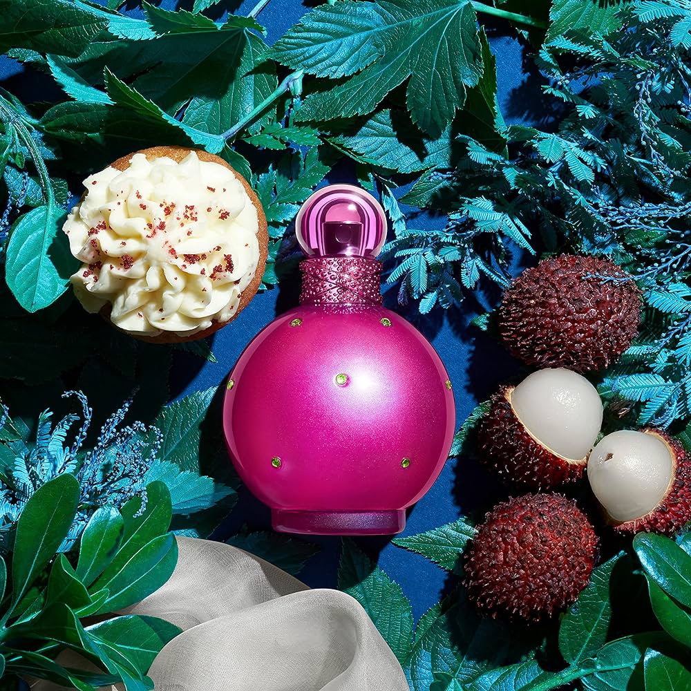Britney Spears Hidden Fantasy EDP | My Perfume Shop Australia