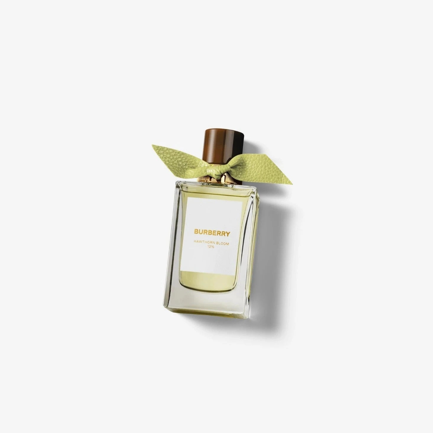 Burberry Bespoke Collection Hawthorn Bloom 12% EDP | My Perfume Shop Australia